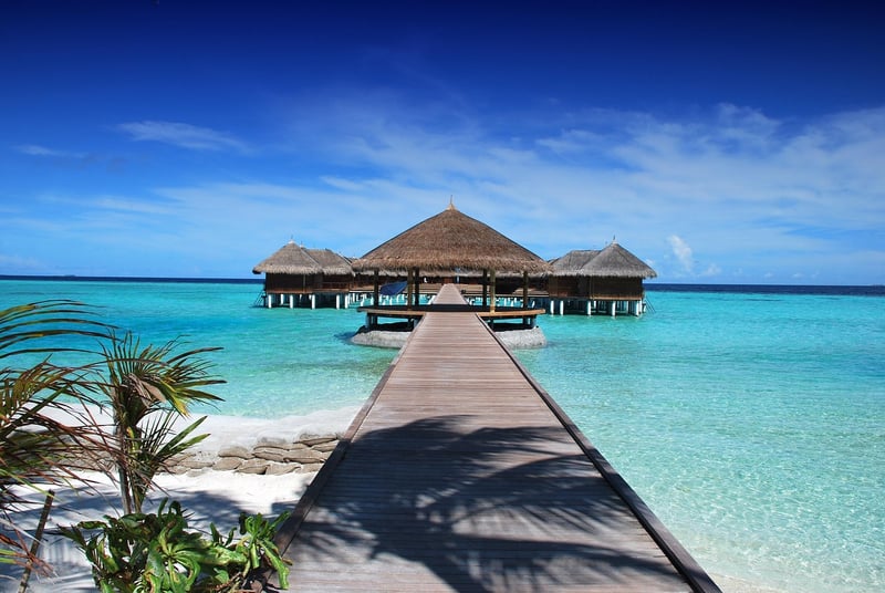 Luxury Travel Experience