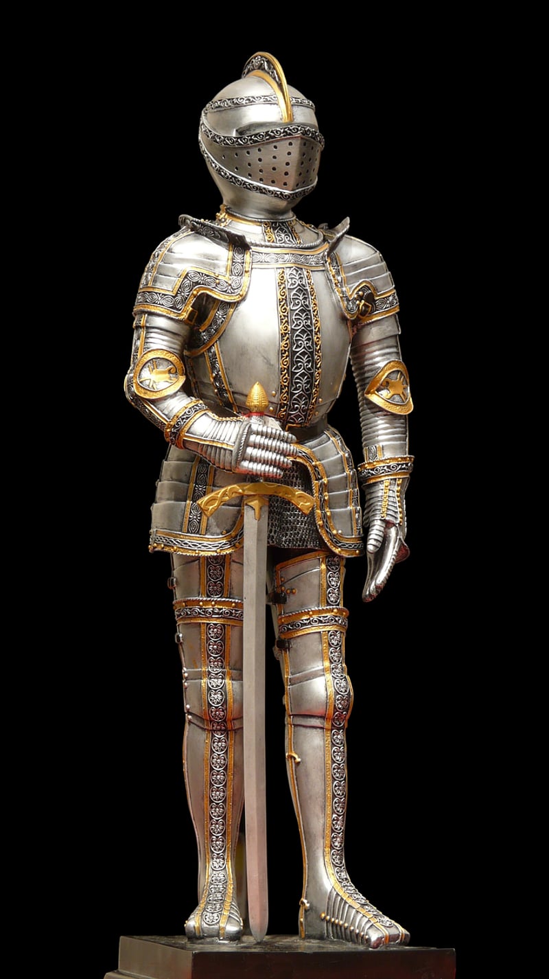 Medieval Times