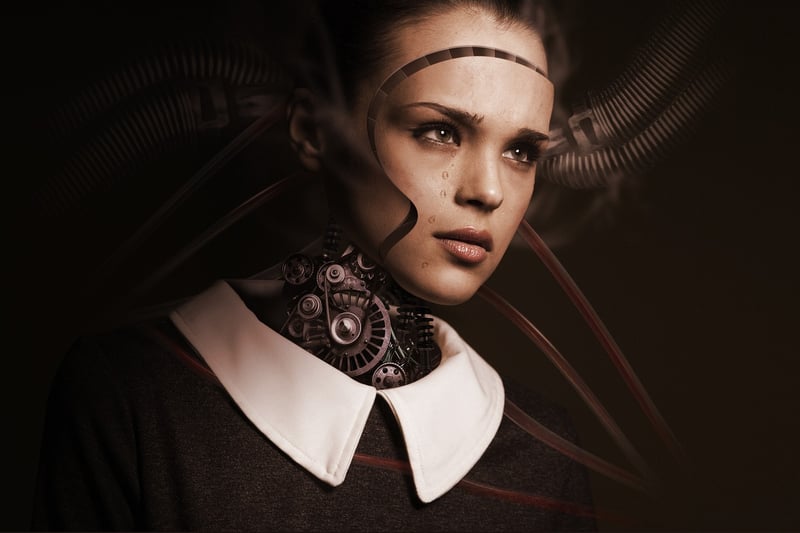 Future Worlds