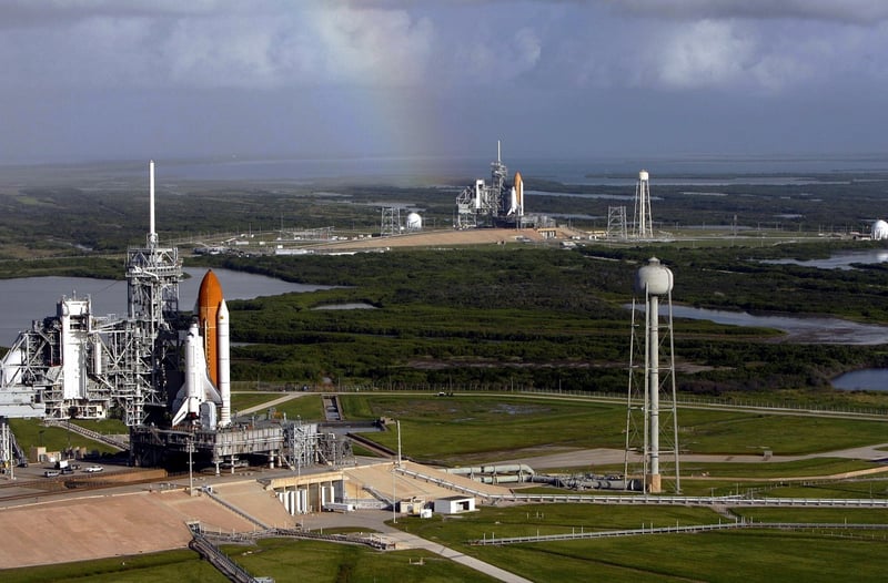 Space Tourism